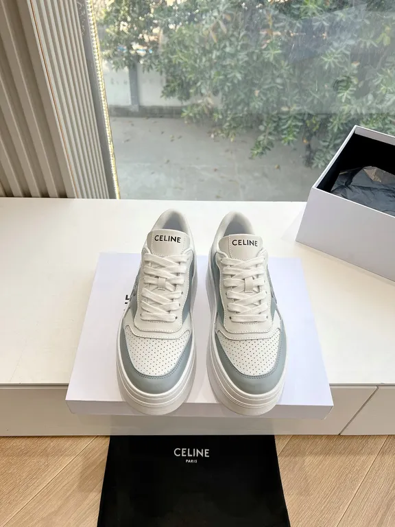 Celine Shoe 